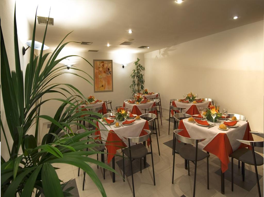 Hotel Nautico Santa Cruz de Tenerife Zewnętrze zdjęcie