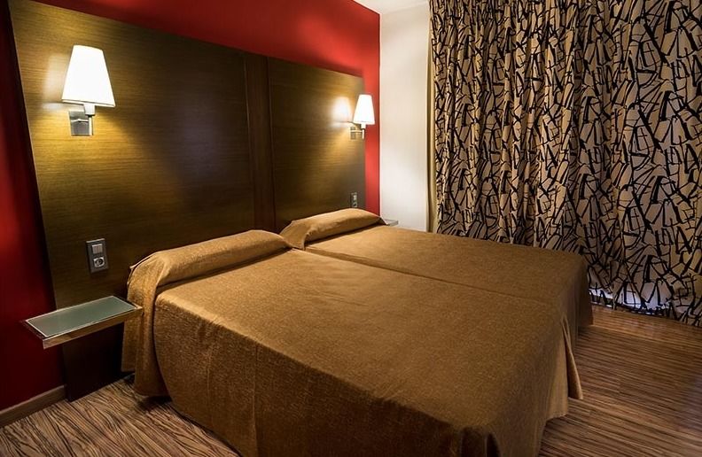 Hotel Nautico Santa Cruz de Tenerife Zewnętrze zdjęcie