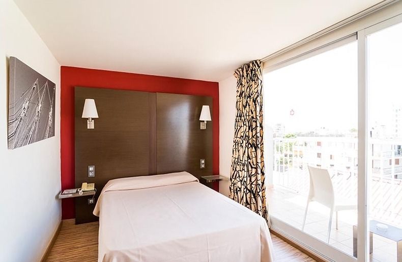 Hotel Nautico Santa Cruz de Tenerife Zewnętrze zdjęcie