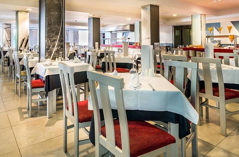 Hotel Nautico Santa Cruz de Tenerife Zewnętrze zdjęcie
